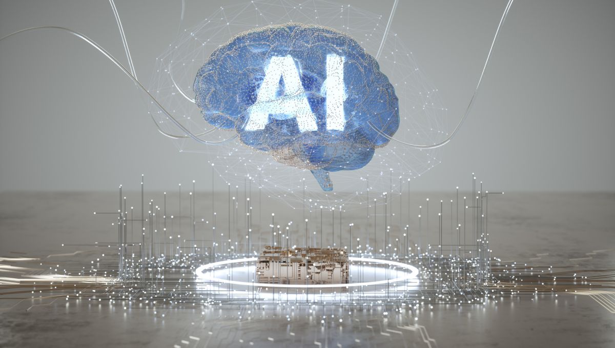 Intelligence artificielle - IA - Transformation digitale - Changement - Ethique - Humain - People 