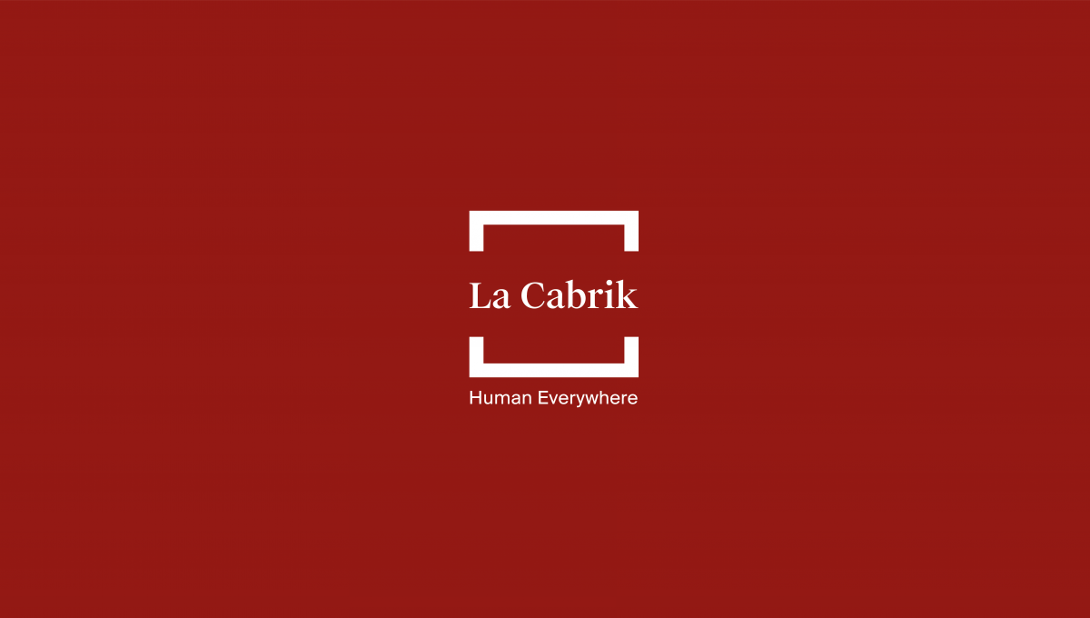 La Cabrik - Genius Camp - Genius Talks - Story Talks - Travail - Carrière 
