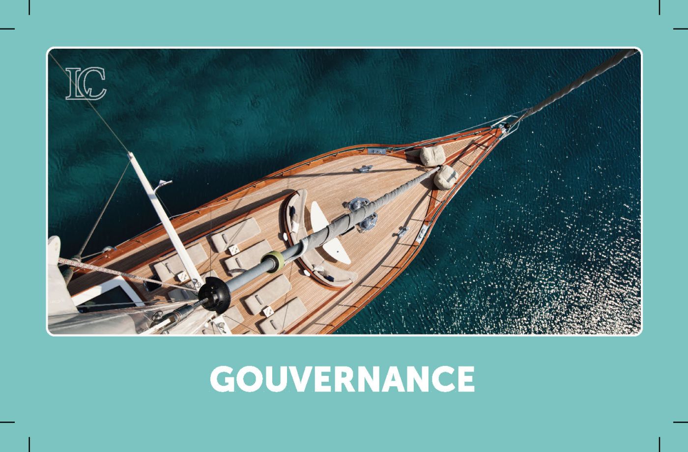 Gouvernance - Fresque de la Gouvernance - 