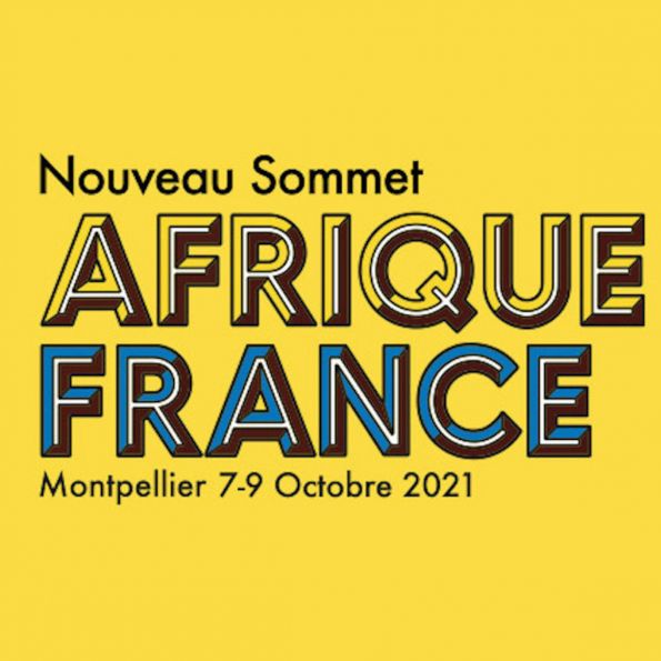 Nouveau Sommet Afrique France - Entrepreneur - Entrepreneuriat - Relations - Montpellier - Diplomatie -