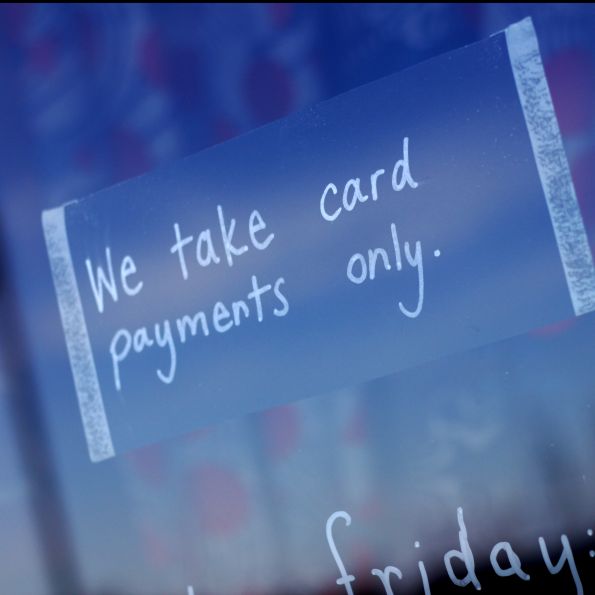 Transformation - Gouvernance - Banque - Sondage - Expérience - La Cabrik -