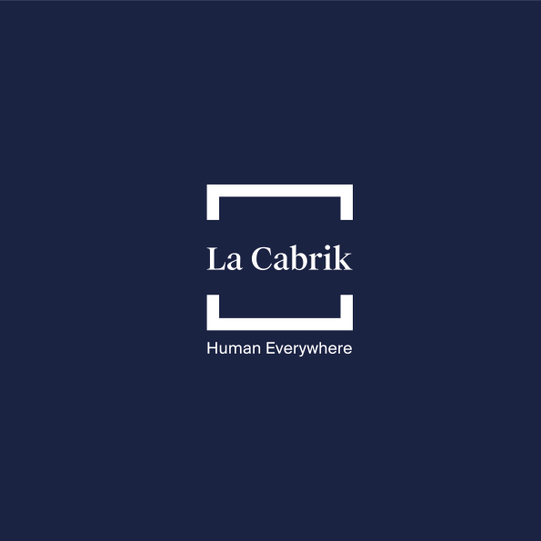 The Talk · IA Track · Confidentiel - LA CABRIK - IA - Tech - Gouvernance - Stratégie - Dirigeants - Souveraineté - Europe - France -