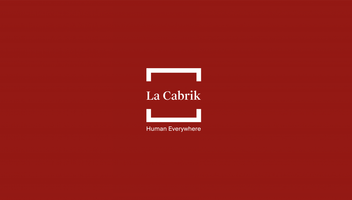 La Cabrik X Congrès HR - AXA Group - Accor Group - 