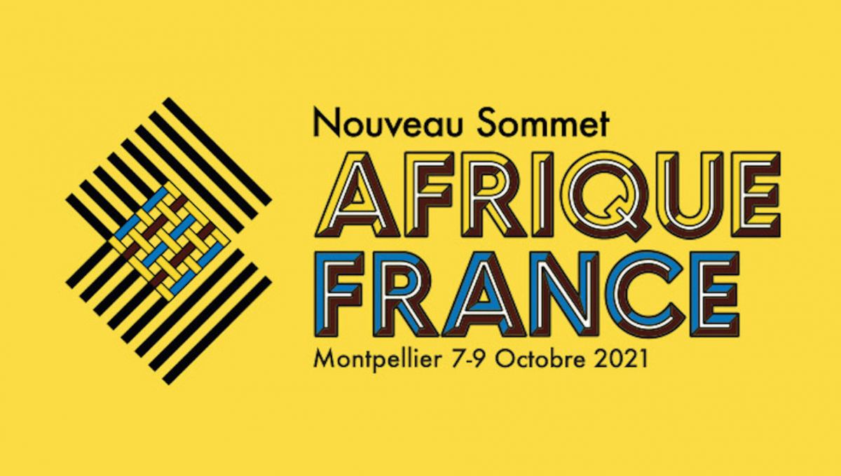 Nouveau Sommet Afrique France - Entrepreneur - Entrepreneuriat - Relations - Montpellier - Diplomatie -