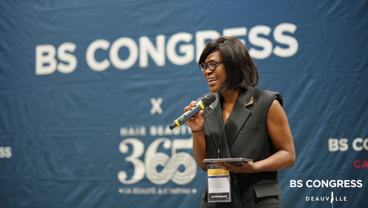 BS Congress - La Cabrik - ESG - Transformation responsable - Conflits - Recadrage - Désaccord - Coiffure - Beauté - Industrie -
