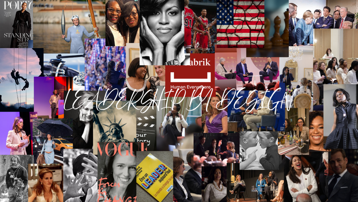 LEADERSHIP - TRANSFORMATION - STRATEGIE - FORMATION - LA CABRIK -