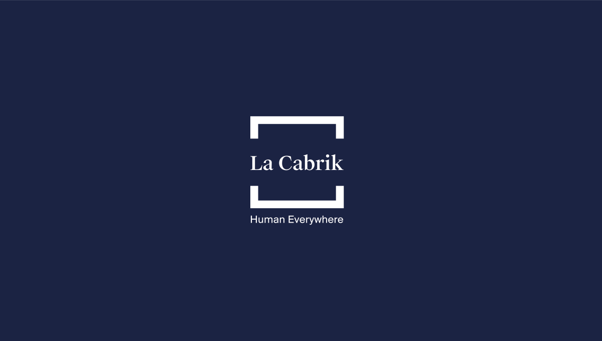 The Talk · IA Track · Confidentiel - LA CABRIK - IA - Tech - Gouvernance - Stratégie - Dirigeants - Souveraineté - Europe - France -