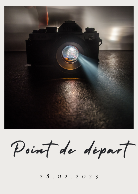 Points of You - Photographie - Photos - Photolangage - Rêves - Ambition - Image personnelle - Changement - Potentiel - Cognition - Masterclass -