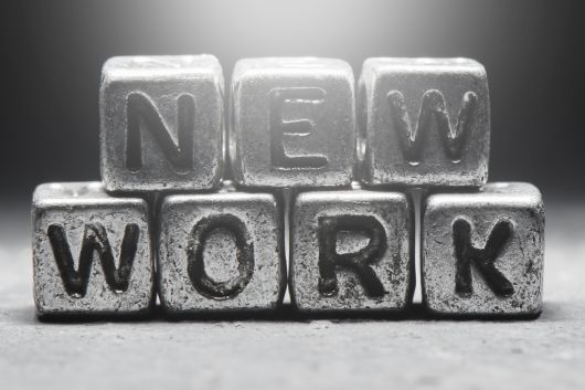 Le monde RH en 2040 - Gouvernance - Stratégie - Leadership - Transformation - Skills - Digital -