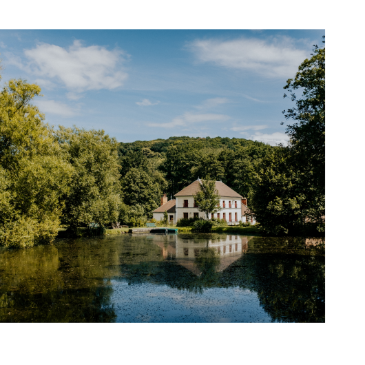 DEJEUNER SUR L'HERBE