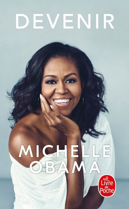Devenir - Michelle Obama - Editions Fayard -