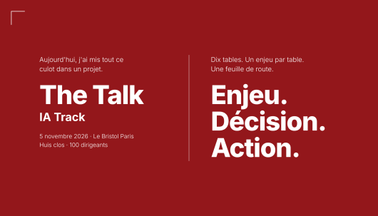 La Cabrik - Nicole Degbo - Le culot - The Talk - 