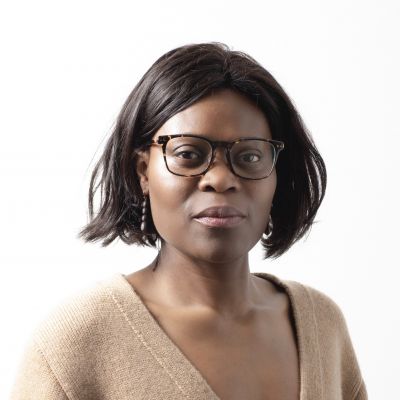 Nicole Degbo, Founder & CEO La Cabrik